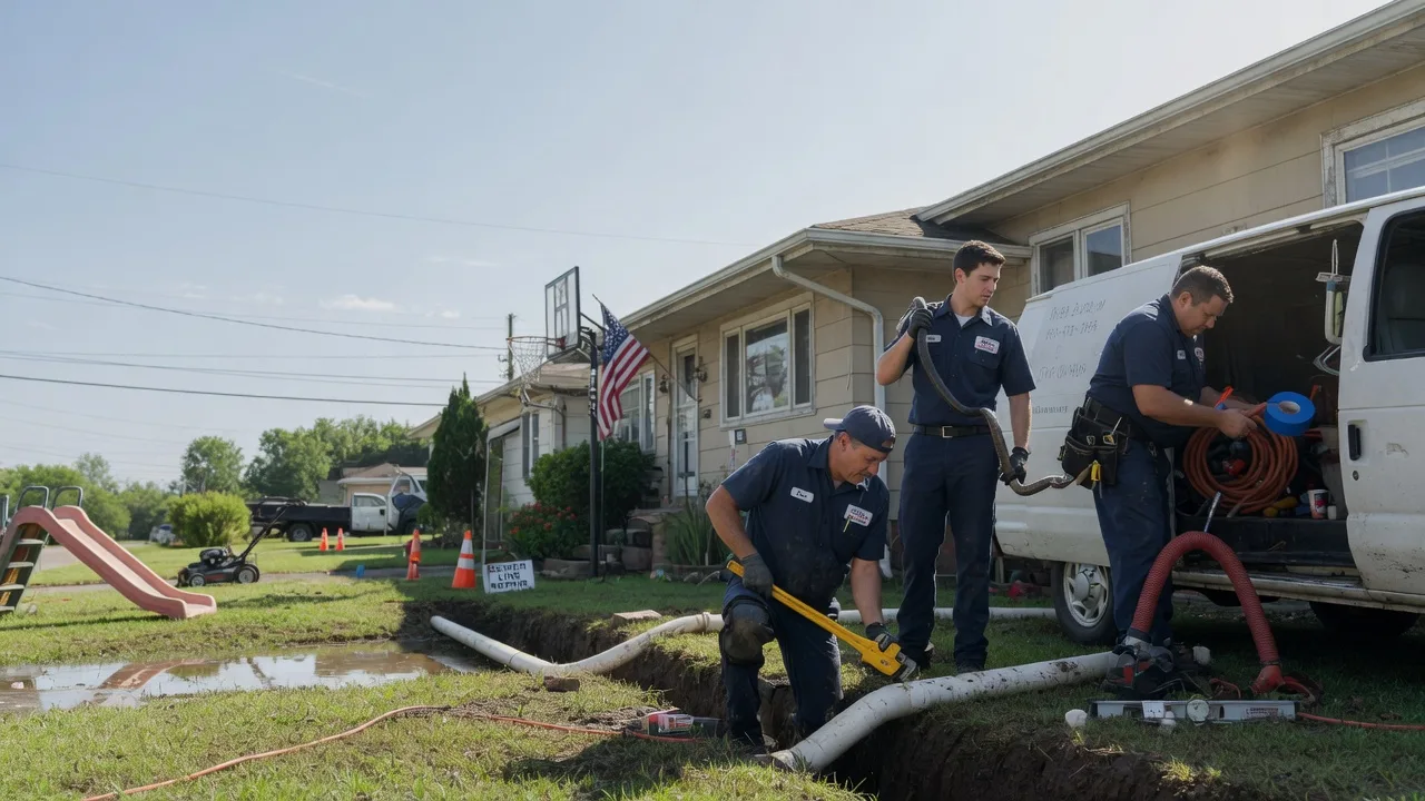 Toilet Installation in Deerfield, KS near me
